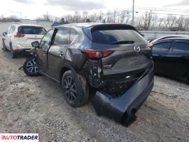 Mazda CX-5 2018 2