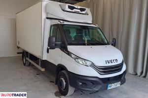 Iveco Daily 2022 3.0