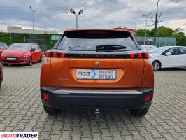Peugeot 2008 2021 1.5 102 KM
