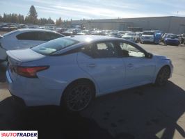 Nissan Altima 2023 2