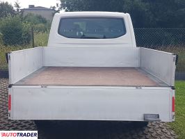 Volkswagen Transporter 2021 2.0