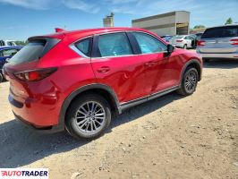 Mazda CX-5 2020 2