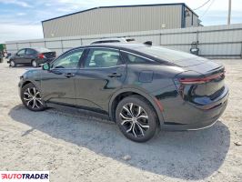 Toyota Crown 2025 2