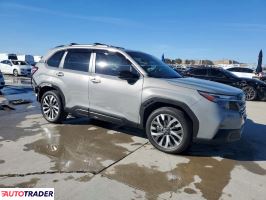 Subaru Forester 2025 2