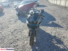 Yamaha YZF 2024 Yamaha YZF 2024