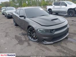 Dodge Charger - zobacz ofertę