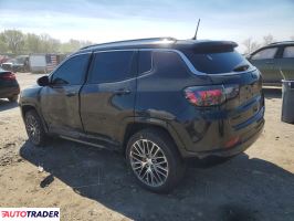 Jeep Compass 2022 2