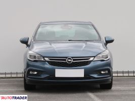 Opel Astra 2017 1.4 147 KM Opel Astra 2017 1.4 147 KM