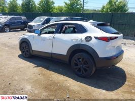 Mazda CX-30 2025 2