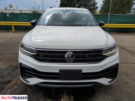 Volkswagen Tiguan 2022 2