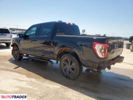 Ford Pozostałe 2021 5 Ford Pozostałe 2021 5