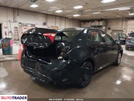 Toyota Corolla 2019 1 Toyota Corolla 2019 1