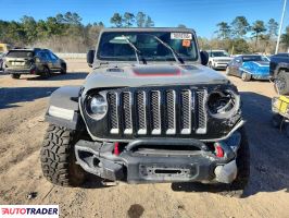 Jeep Wrangler 2020 2