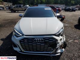 Audi S3 2023 2 Audi S3 2023 2