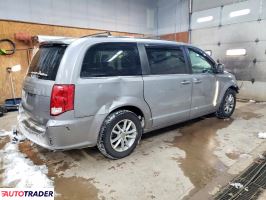 Dodge Grand Caravan 2020 3