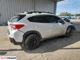Subaru Pozostałe 2019 2 Subaru Pozostałe 2019 2