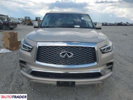 Infiniti Pozostałe 2019 5 Infiniti Pozostałe 2019 5