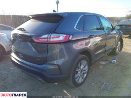 Ford Edge 2023 2