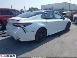 Toyota Camry 2023 2