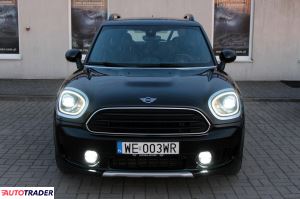 Mini Countryman 2019 1.5 136 KM