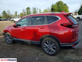 Honda CR-V 2022 2