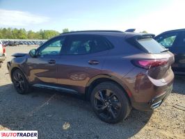 Buick Pozostałe 2024 2
