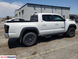 Toyota Tacoma 2023 3 Toyota Tacoma 2023 3