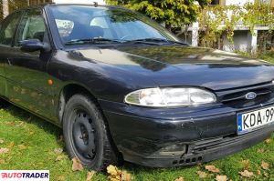 Ford Mondeo 1994 1.8 130 KM Ford Mondeo 1994 1.8 130 KM