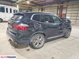 BMW X3 2021 2