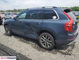 Volvo XC90 2019 2