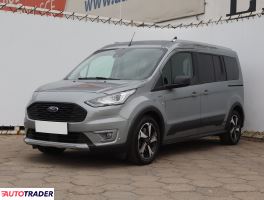 Ford Transit Connect 2023 1.5 99 KM