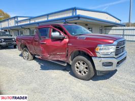 Dodge Ram 2021 6