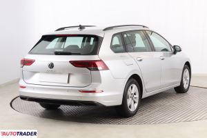 Volkswagen Golf 2022 1.5 128 KM Volkswagen Golf 2022 1.5 128 KM