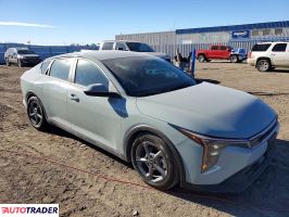 Kia Pozostałe 2025 2