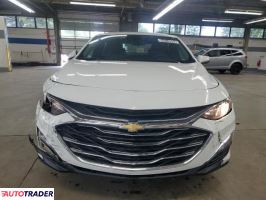 Chevrolet Malibu 2023 1 Chevrolet Malibu 2023 1