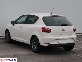Seat Ibiza 2014 1.2 103 KM