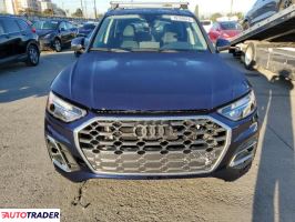 Audi Q5 2021 2