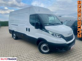 Iveco Daily 2019 2.3 Iveco Daily 2019 2.3