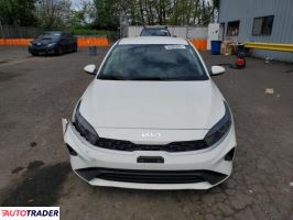 Kia Pozostałe 2023 2