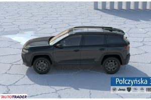 Jeep Compass 2026 1.2 145 KM