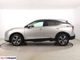 Nissan Qashqai 2024 1.3 155 KM
