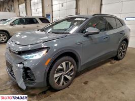 Volkswagen Pozostałe 2023