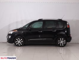Citroen C3 Picasso 2015 1.2 108 KM