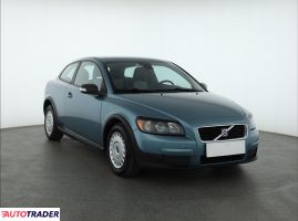 Volvo C30 - zobacz ofertę Volvo C30 - zobacz ofertę