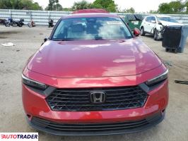 Honda Accord 2024 1