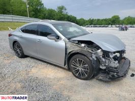 Lexus ES 2022 3 Lexus ES 2022 3