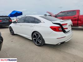 Honda Accord 2021 1