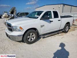 Dodge Ram - zobacz ofertę