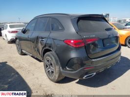 Mercedes 300 2024 2