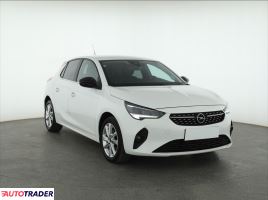 Opel Corsa 2022 1.2 99 KM